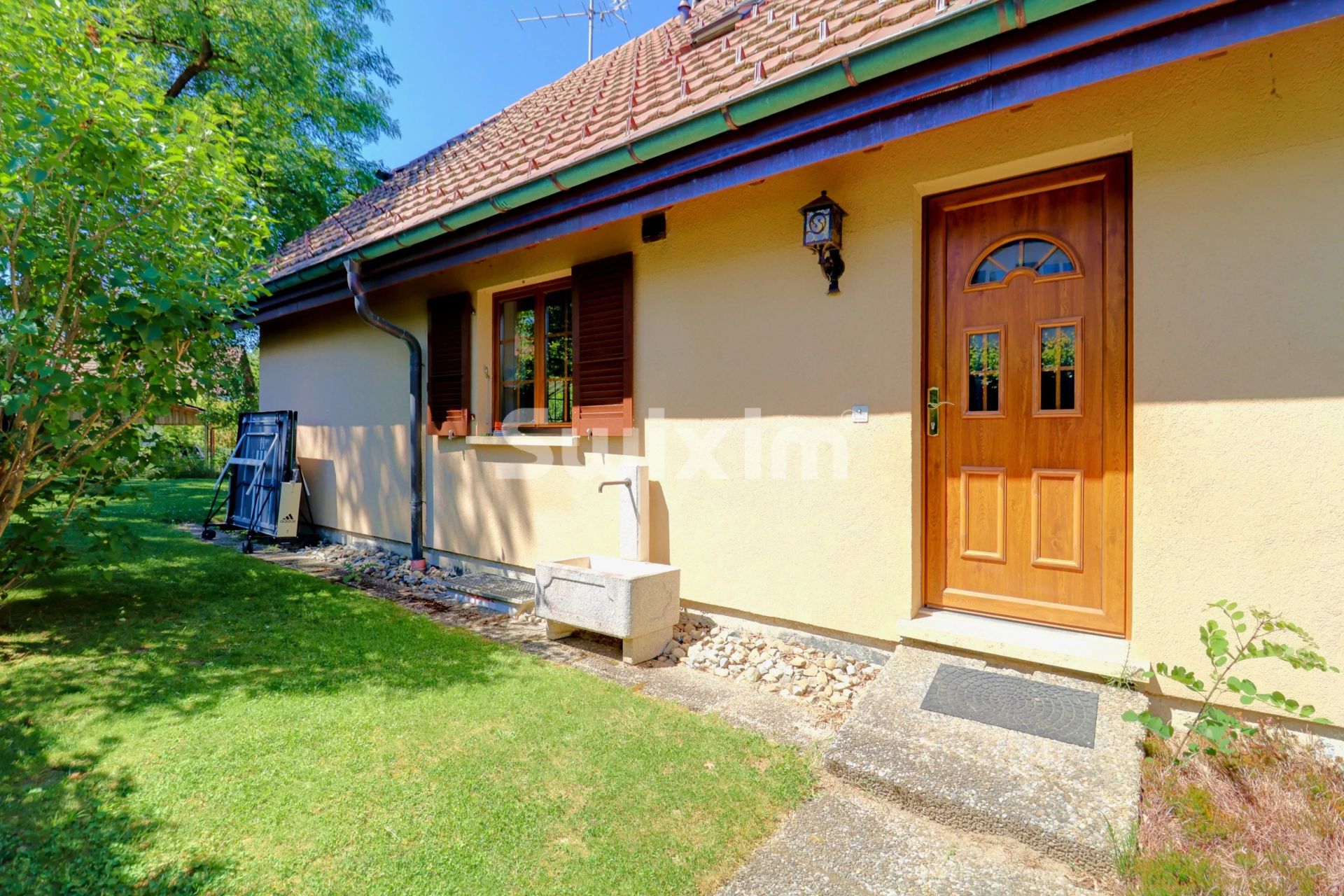 Venda Villa Oron-la-Ville 7&nbsp;Quartos 180&nbsp;m²