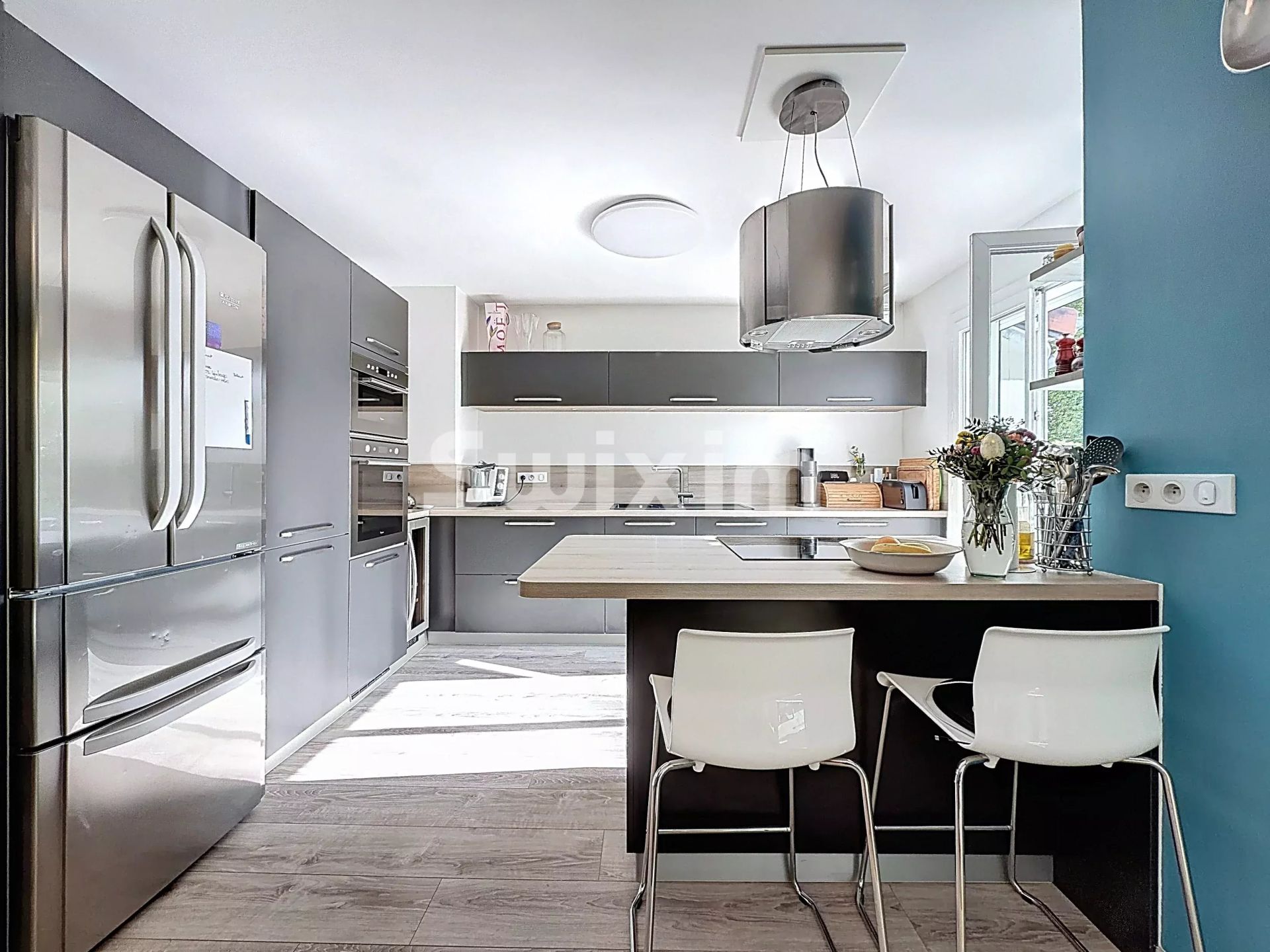 Vente Maison Versonnex 6&nbsp;Pièces 133&nbsp;m²