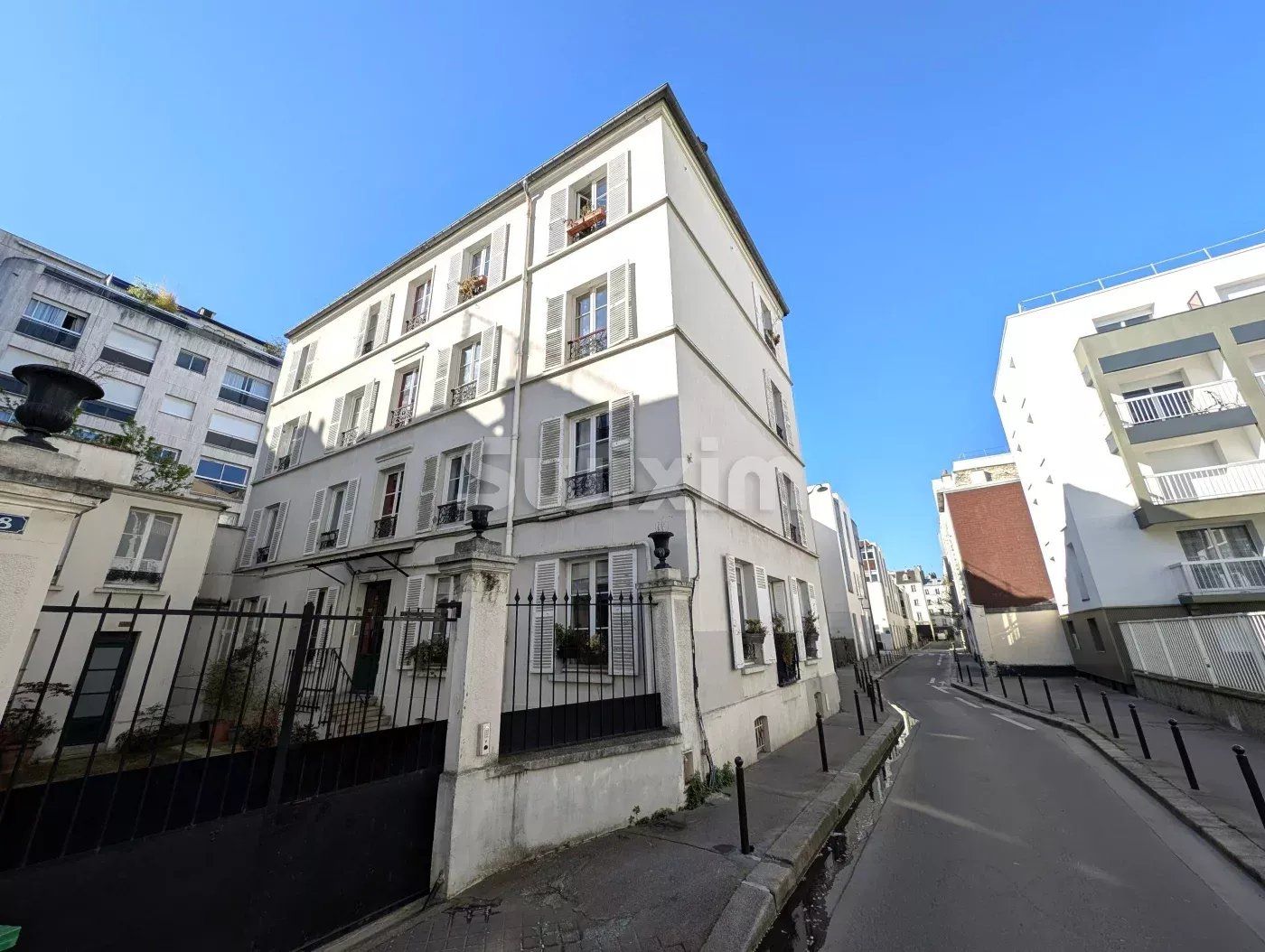 apartamento 3 Quartos para venda sobre Paris 11ème (75011)