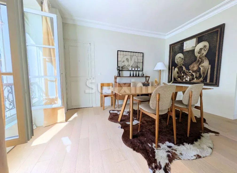 apartamento 3 Quartos para venda sobre Paris 11ème (75011)