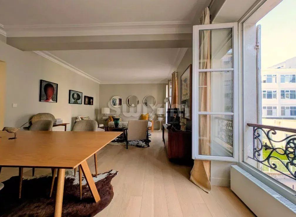 apartamento 3 Quartos para venda sobre Paris 11ème (75011)