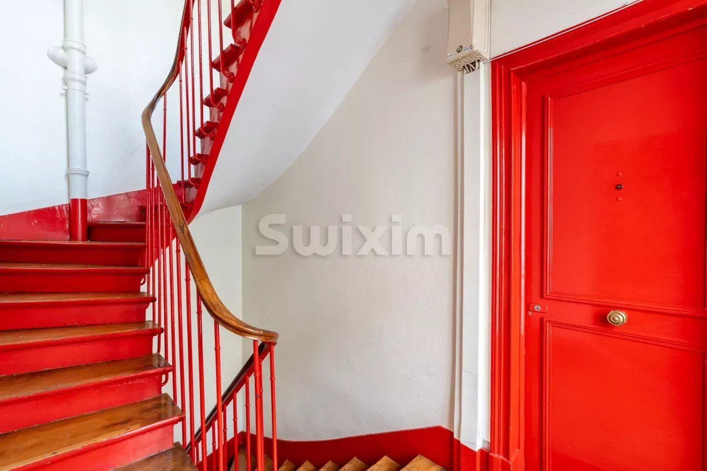 apartamento 3 Quartos para venda sobre Paris 11ème (75011)