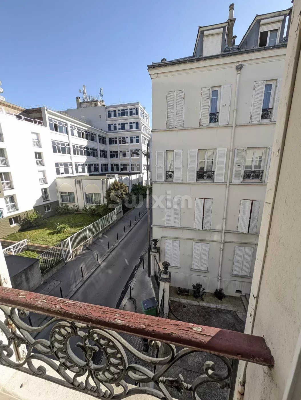 apartamento 3 Quartos para venda sobre Paris 11ème (75011)