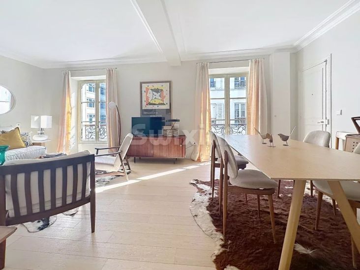 Venda Apartamento Paris 11ème 3&nbsp;Quartos 55&nbsp;m²