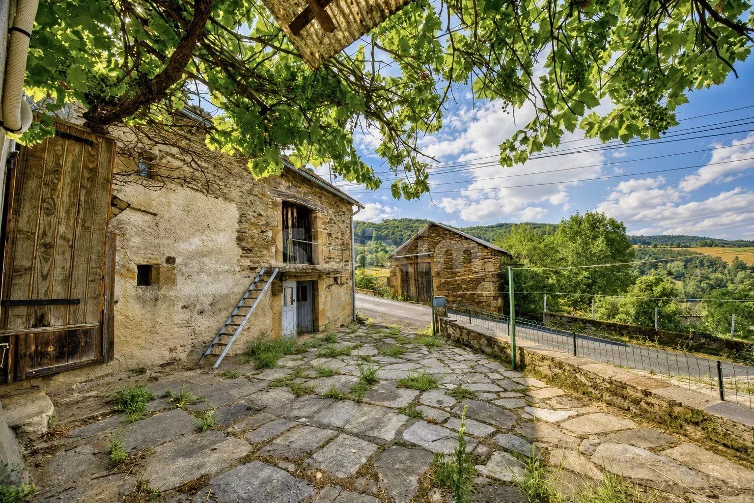 casa 4 Quartos para venda sobre Gabrias (48100)