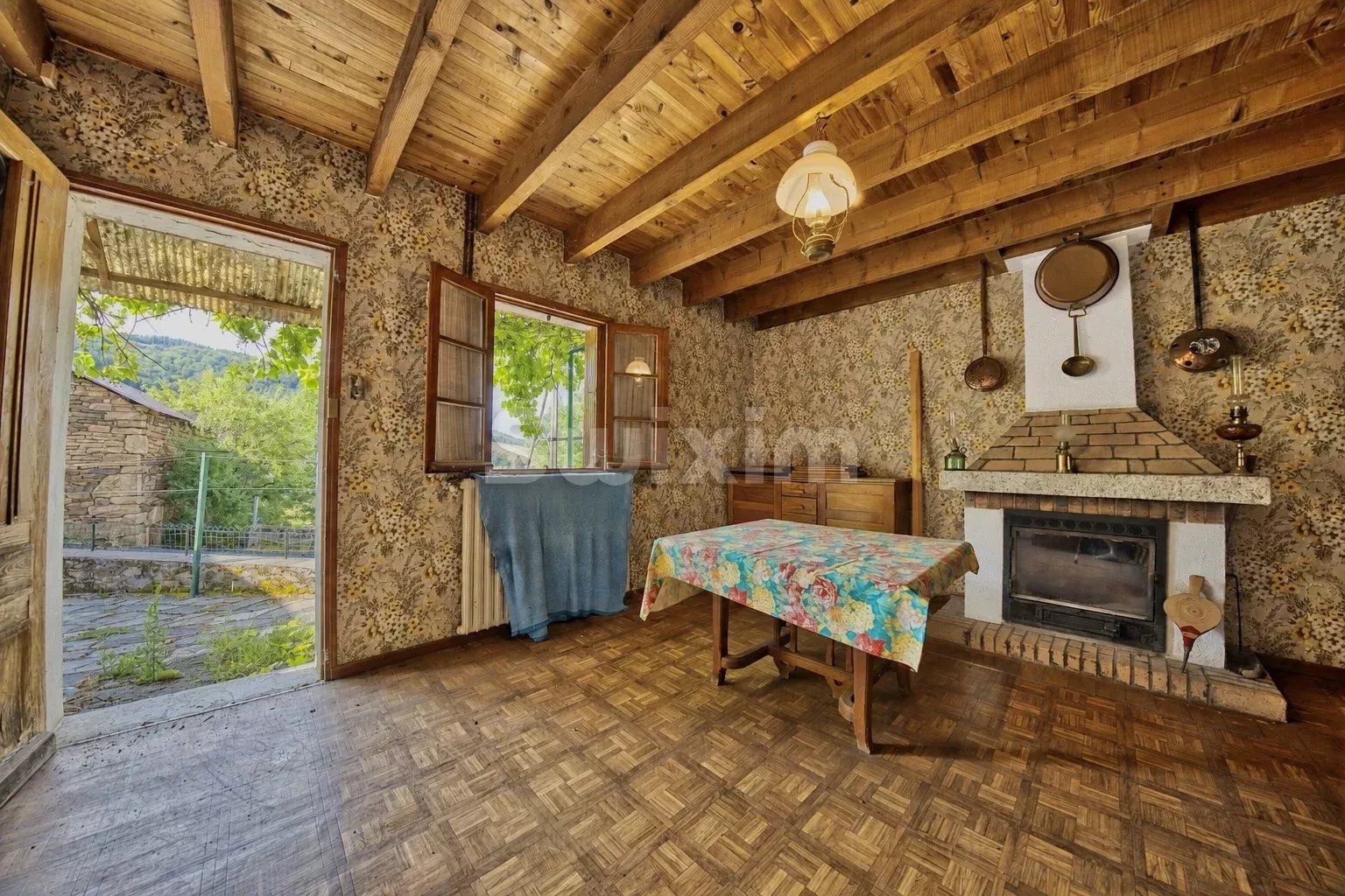 casa 4 Quartos para venda sobre Gabrias (48100)