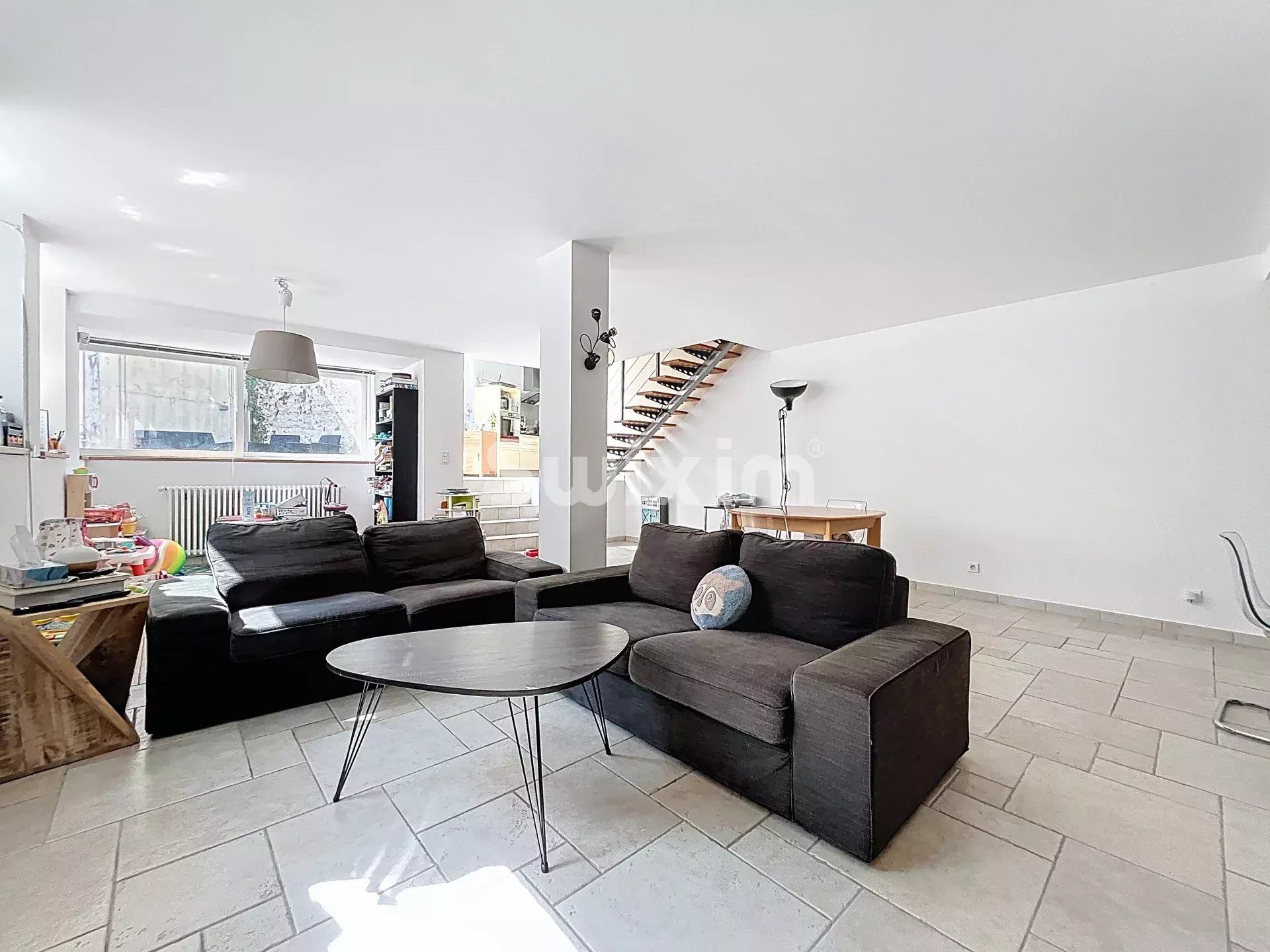 casa 6 Quartos para venda sobre Lyon 9ème (69009)