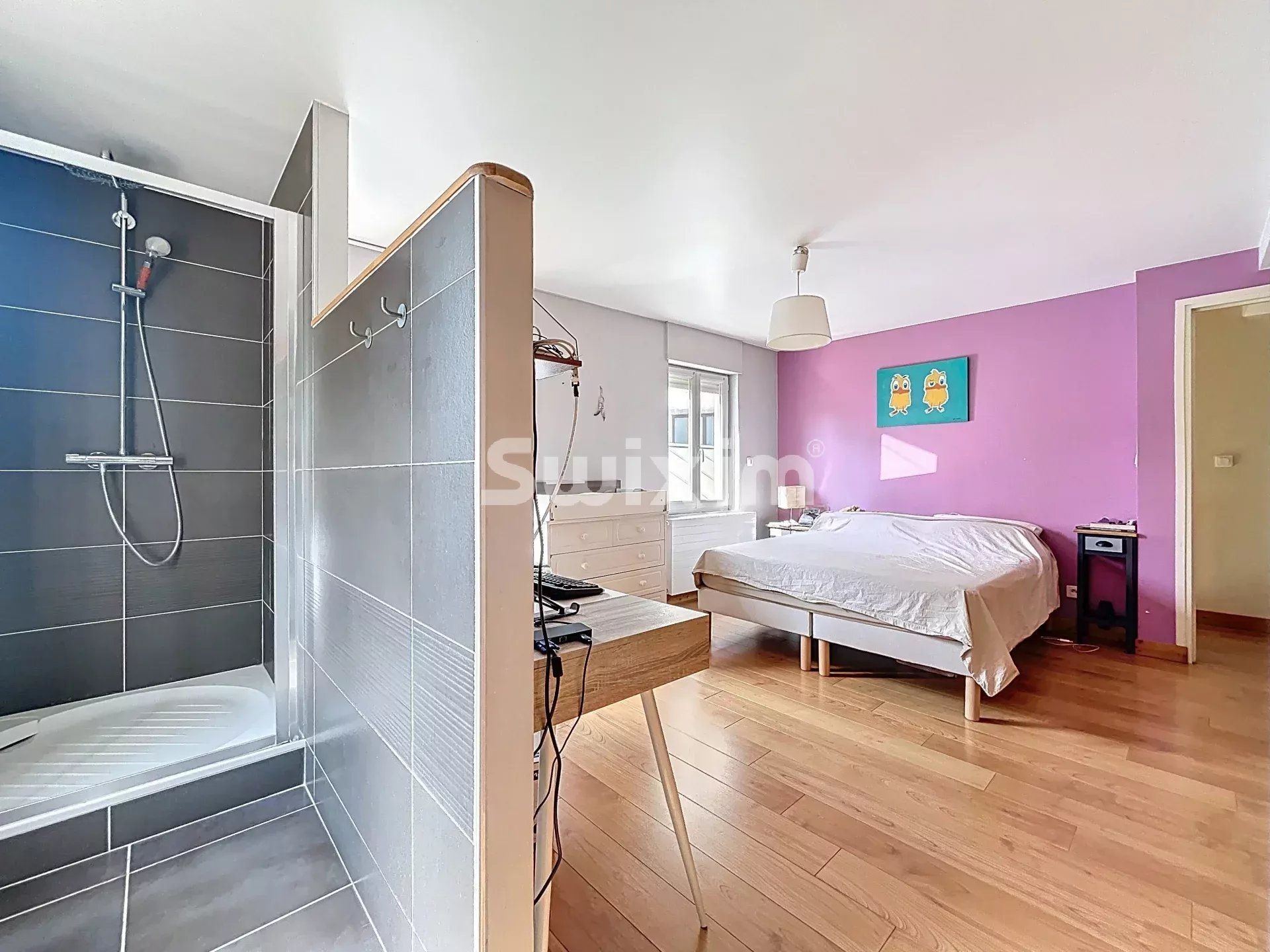 casa 6 Quartos para venda sobre Lyon 9ème (69009)