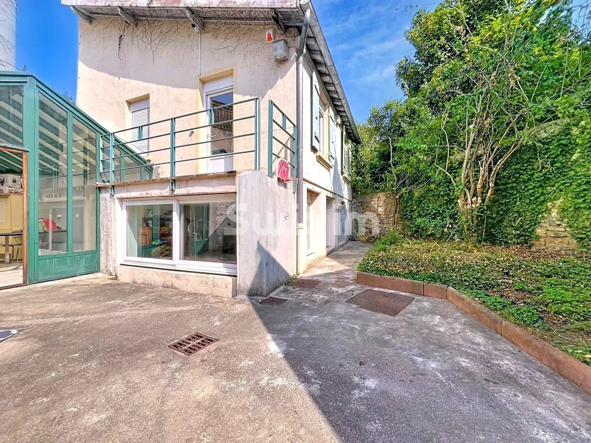 casa 6 Quartos para venda sobre Lyon 9ème (69009)