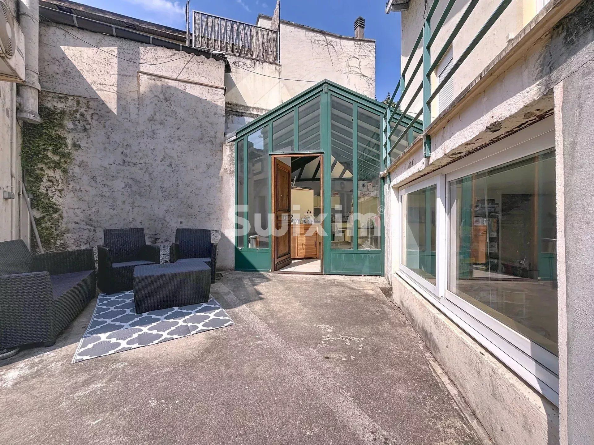 casa 6 Quartos para venda sobre Lyon 9ème (69009)
