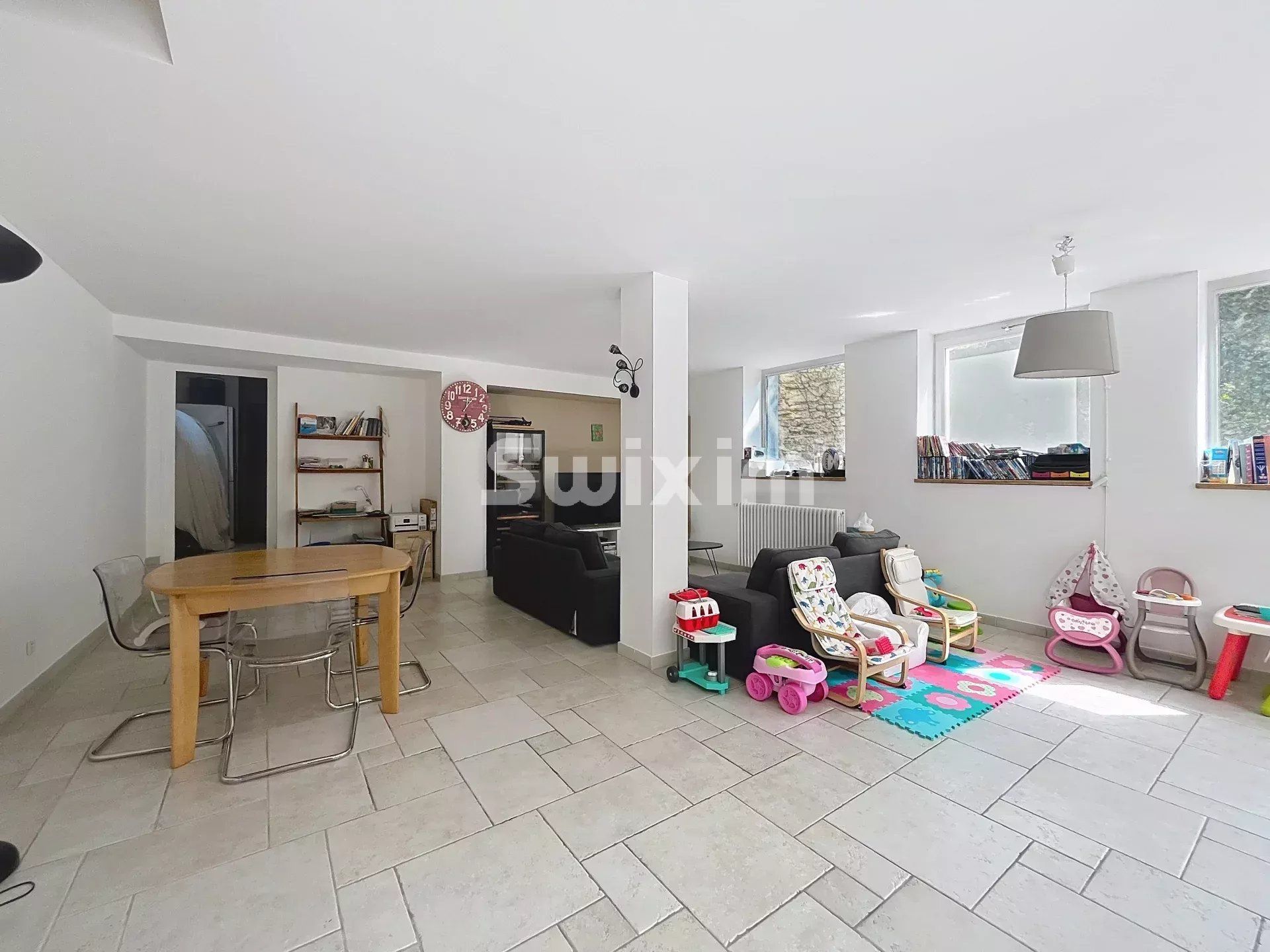 casa 6 Quartos para venda sobre Lyon 9ème (69009)