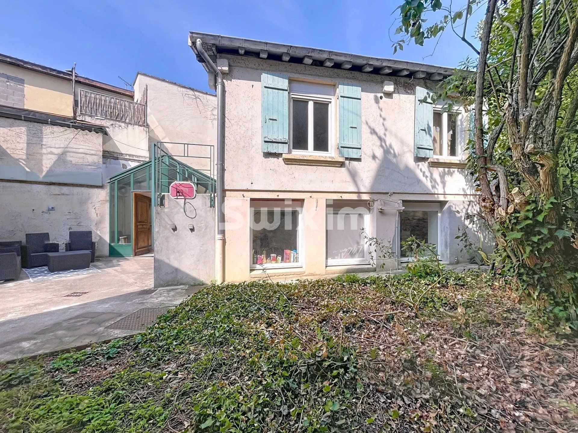 haus 6 Zimmer zum verkauf auf Lyon 9ème (69009)