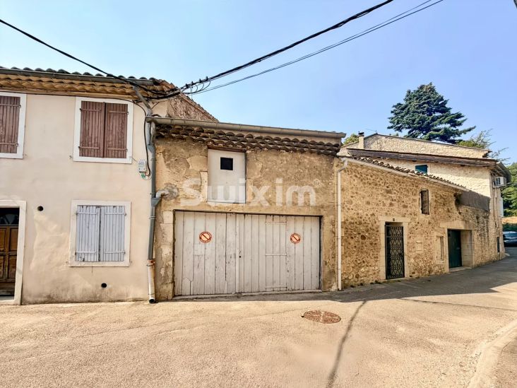 Venda Garagem Donzère 2&nbsp;Quartos