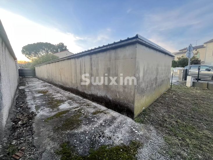 Venda Garagem Valréas 10&nbsp;Quartos