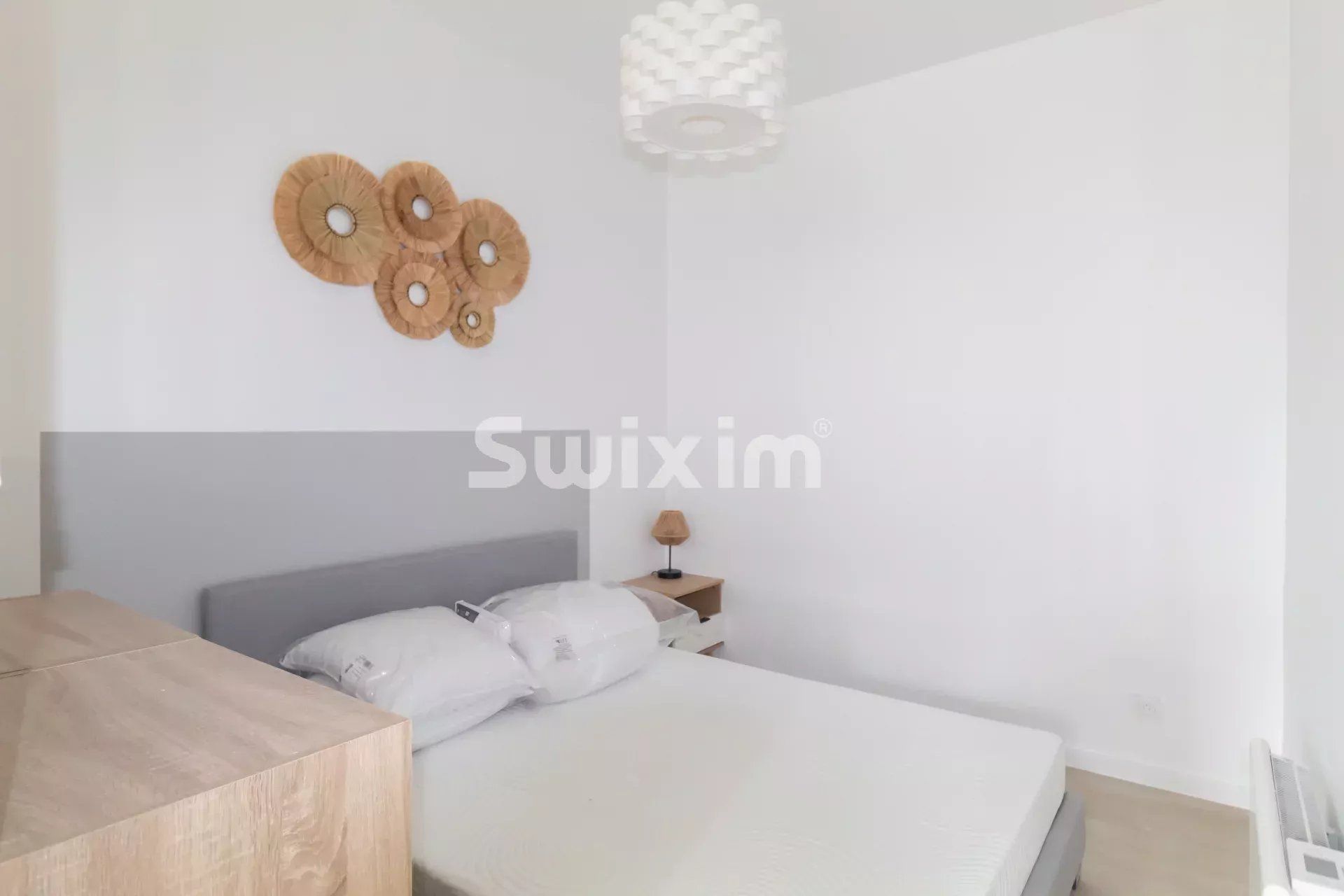 apartment 2 Rooms for rent on Saint-Claude (39200)