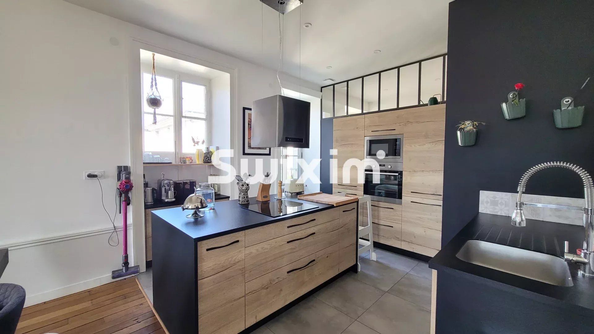 apartamento 5 Quartos para venda sobre Lons-le-Saunier (39000)