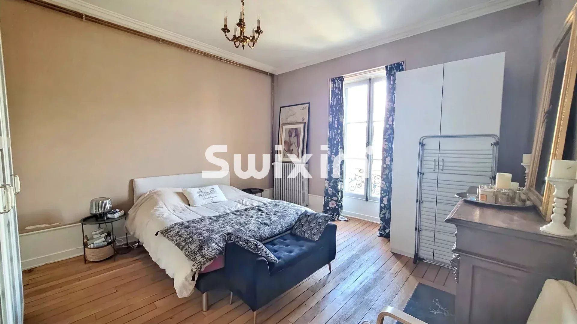 apartamento 5 Quartos para venda sobre Lons-le-Saunier (39000)
