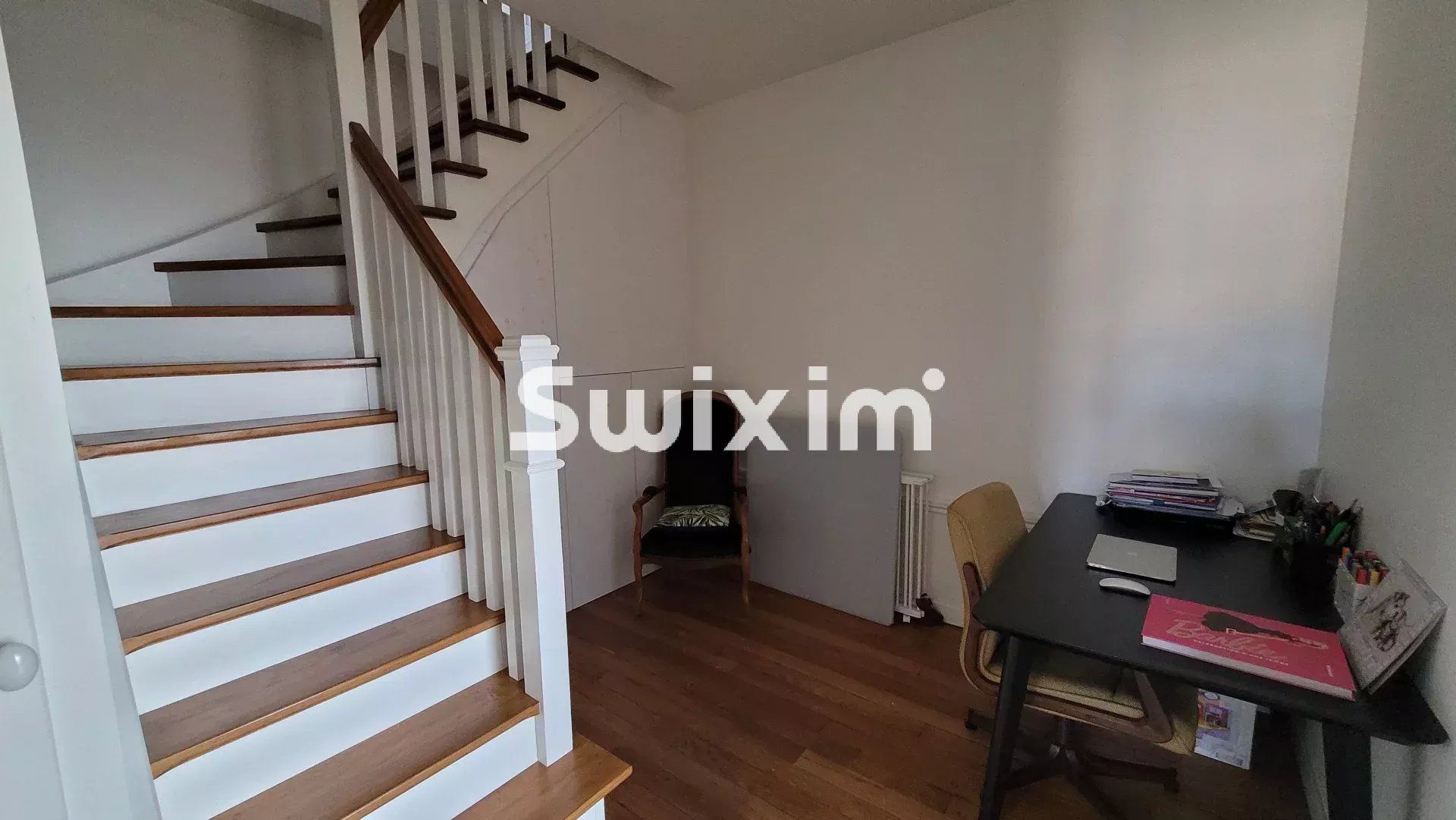 apartamento 5 Quartos para venda sobre Lons-le-Saunier (39000)