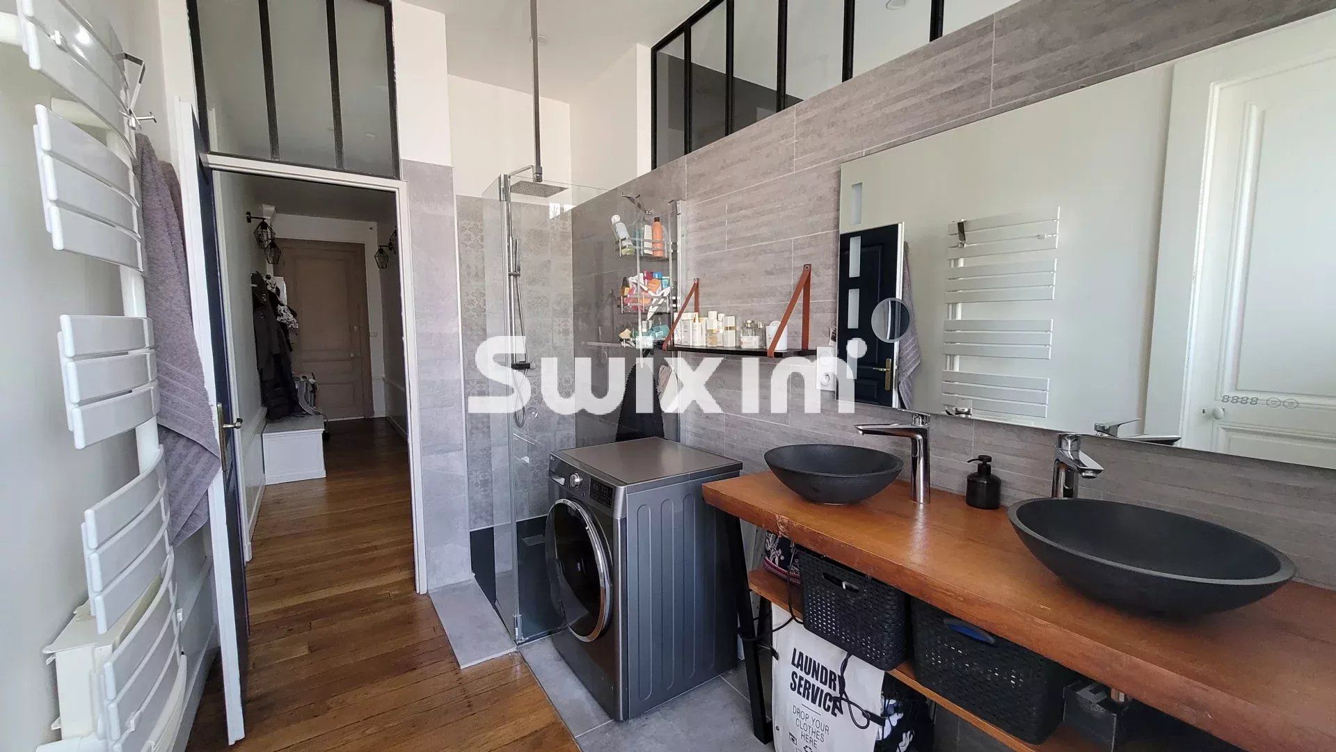 apartamento 5 Quartos para venda sobre Lons-le-Saunier (39000)