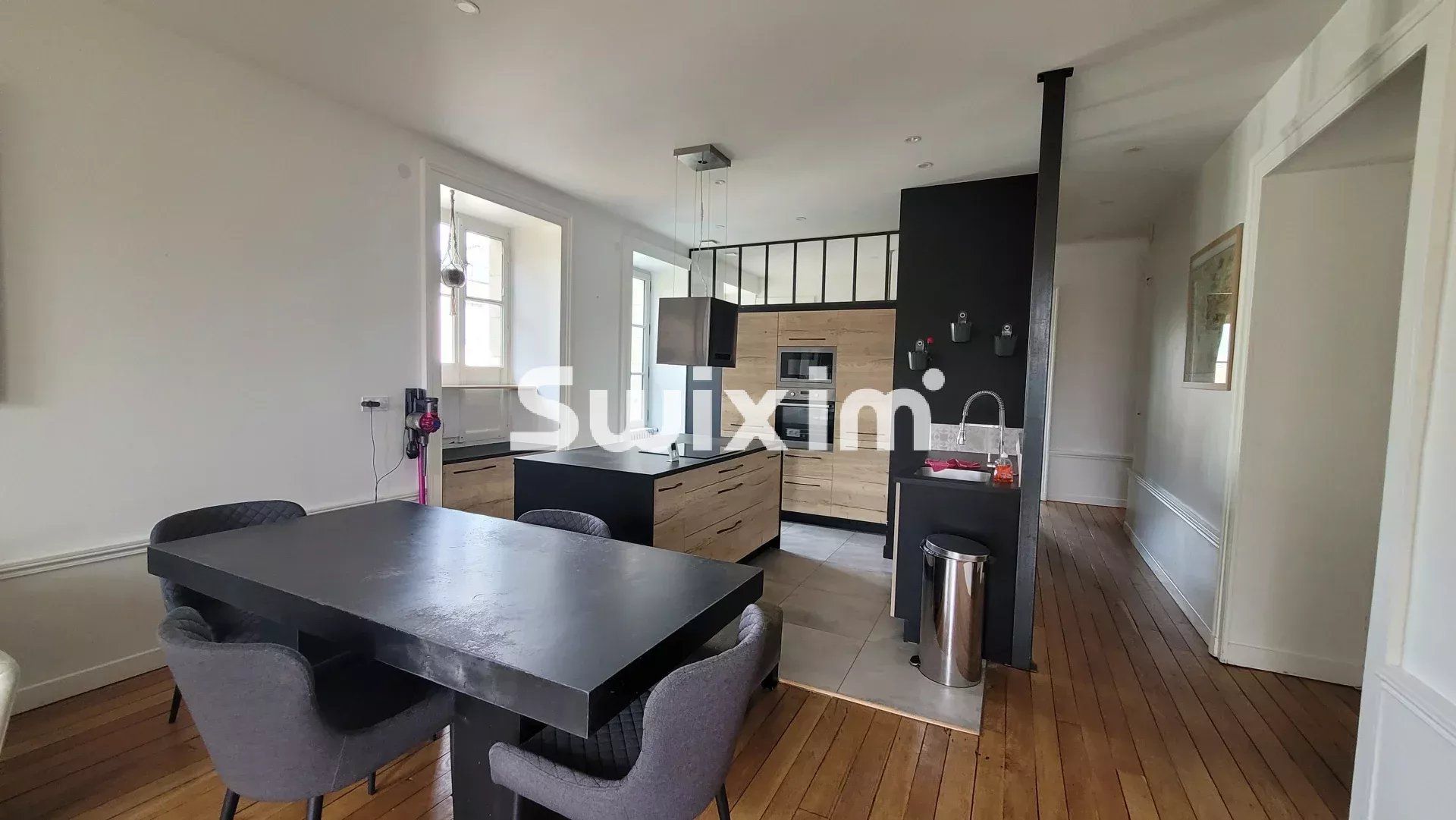 apartamento 5 Quartos para venda sobre Lons-le-Saunier (39000)