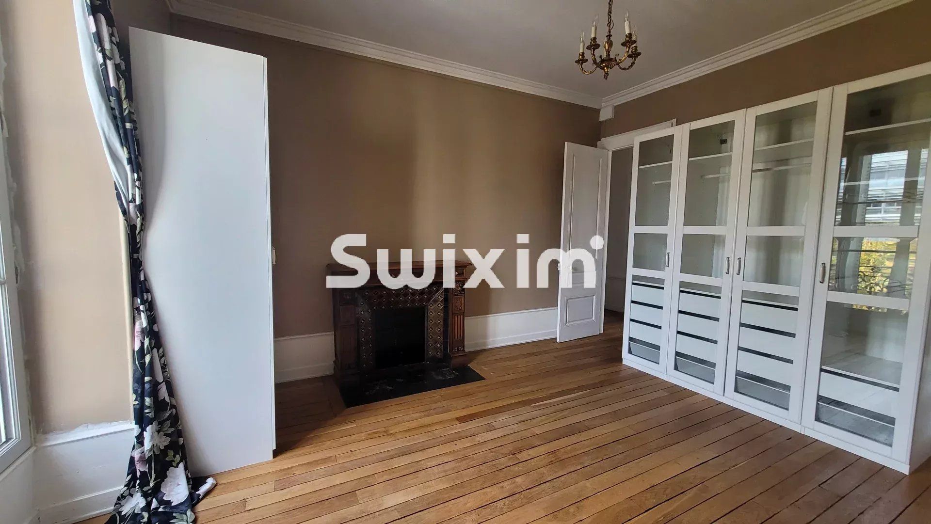 apartamento 5 Quartos para venda sobre Lons-le-Saunier (39000)
