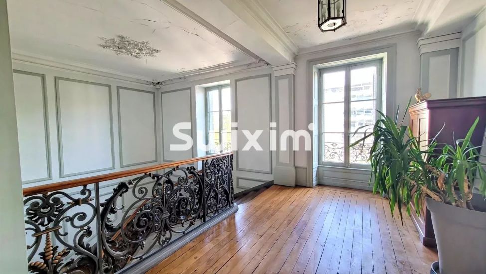 Venda Apartamento Lons-le-Saunier 5&nbsp;Quartos 112.64&nbsp;m²