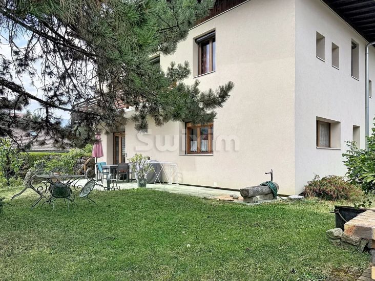 Sale House Passy 10&nbsp;Rooms 140&nbsp;m²