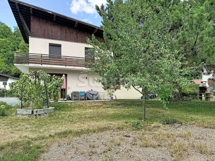 Sale House Passy 10&nbsp;Rooms 140&nbsp;m²