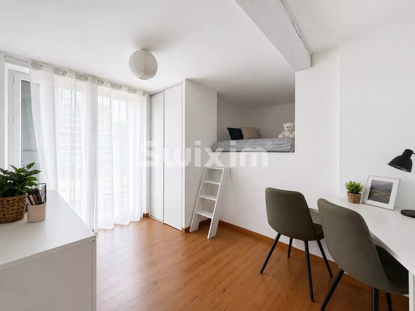 apartamento 3 Salas en venta en Gex (01170)