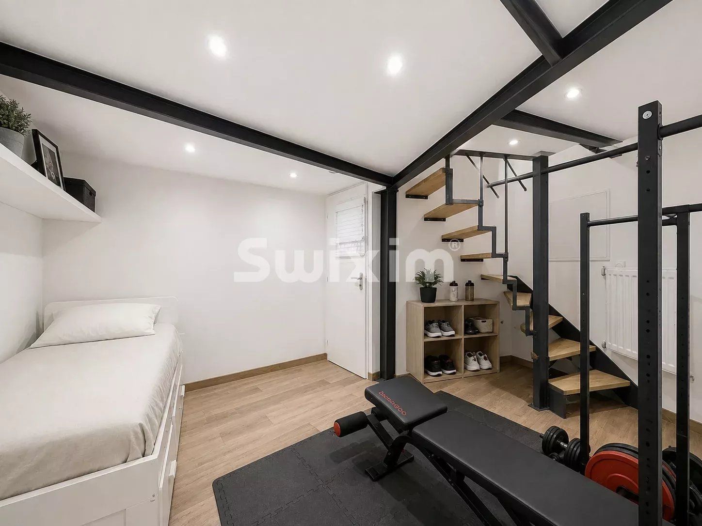 apartamento 3 Salas en venta en Gex (01170)