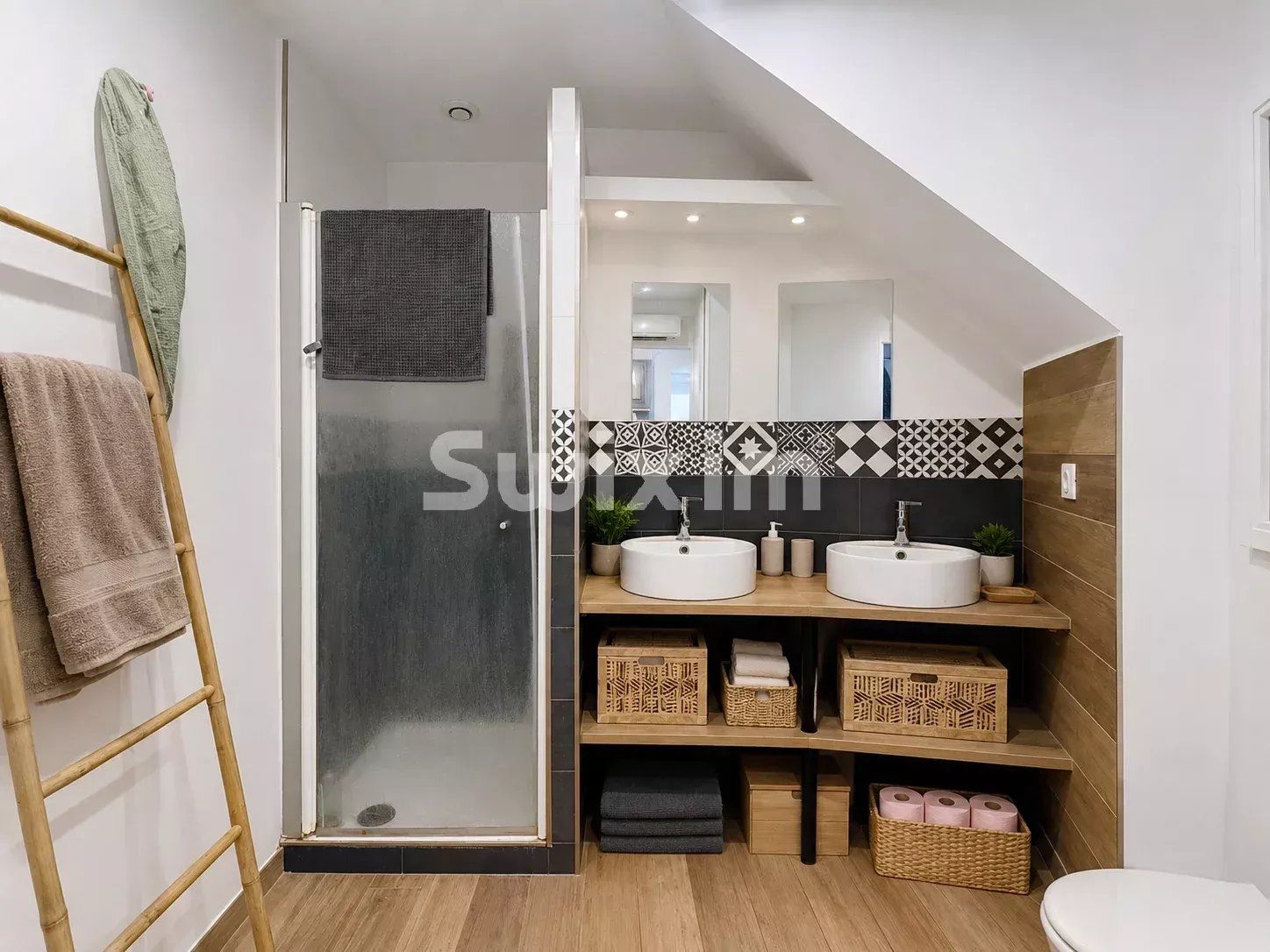apartamento 3 Salas en venta en Gex (01170)