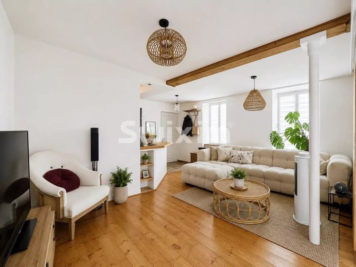 Venta Apartamento Gex 3&nbsp;Salas 68&nbsp;m²