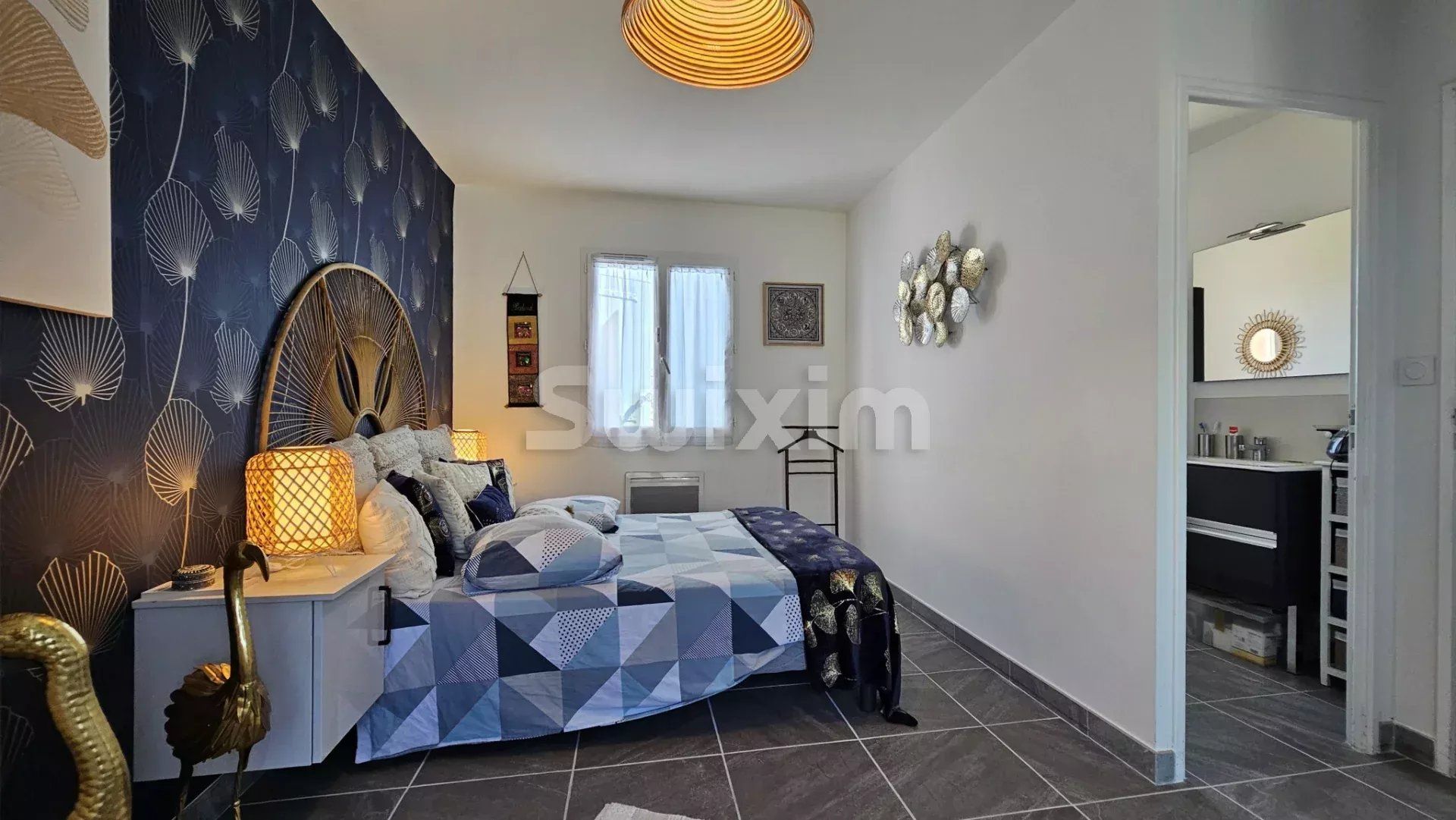villa 4 Camere in vendita su Théziers (30390)