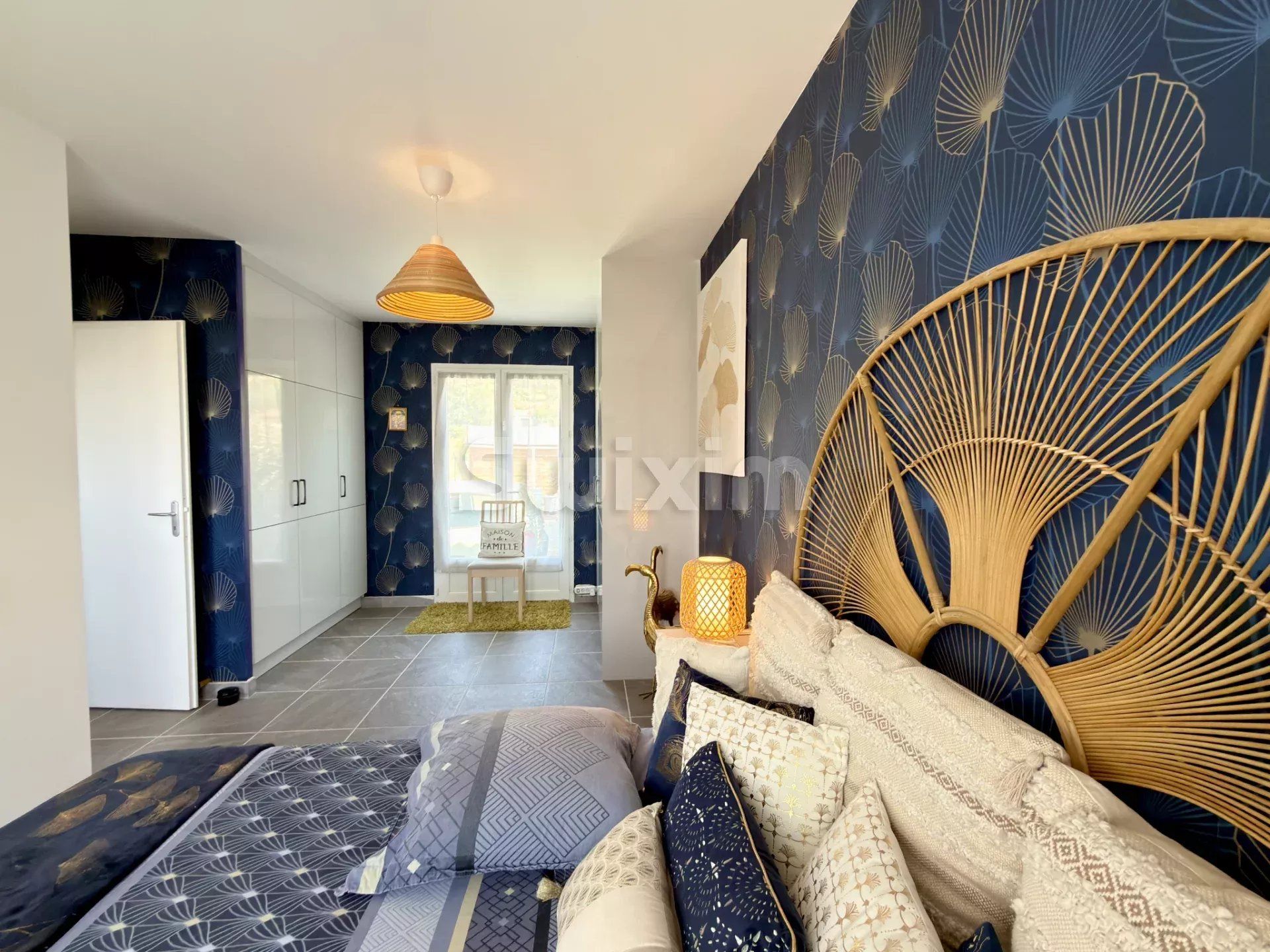 villa 4 Camere in vendita su Théziers (30390)
