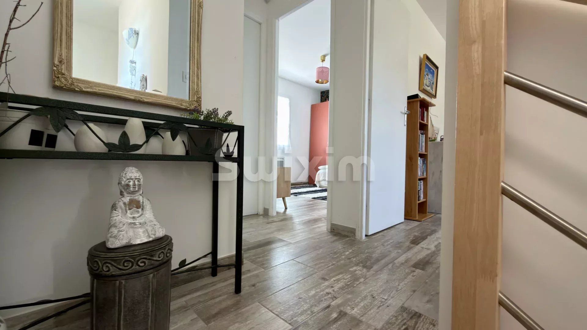 villa 4 Camere in vendita su Théziers (30390)
