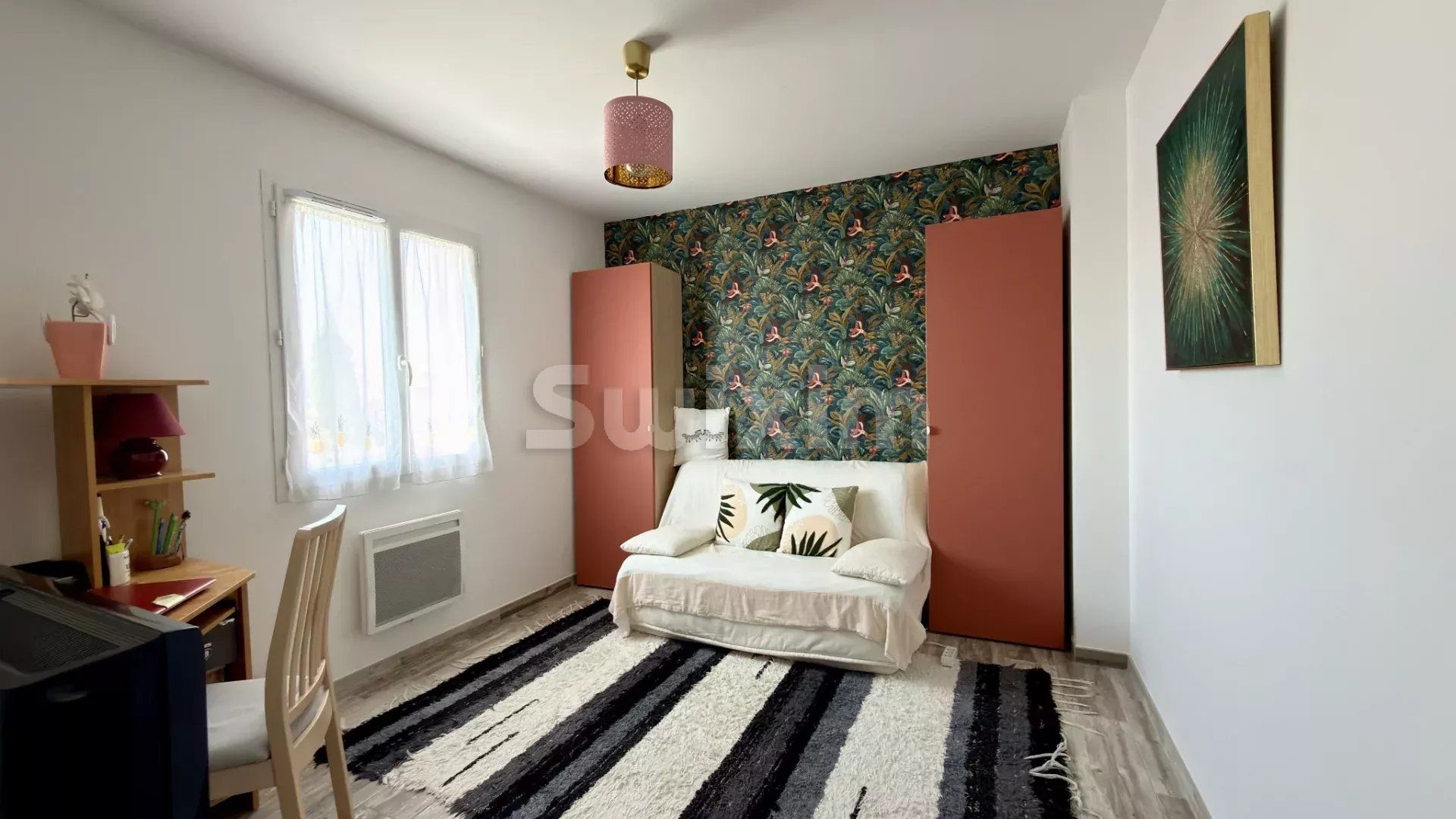 villa 4 Camere in vendita su Théziers (30390)