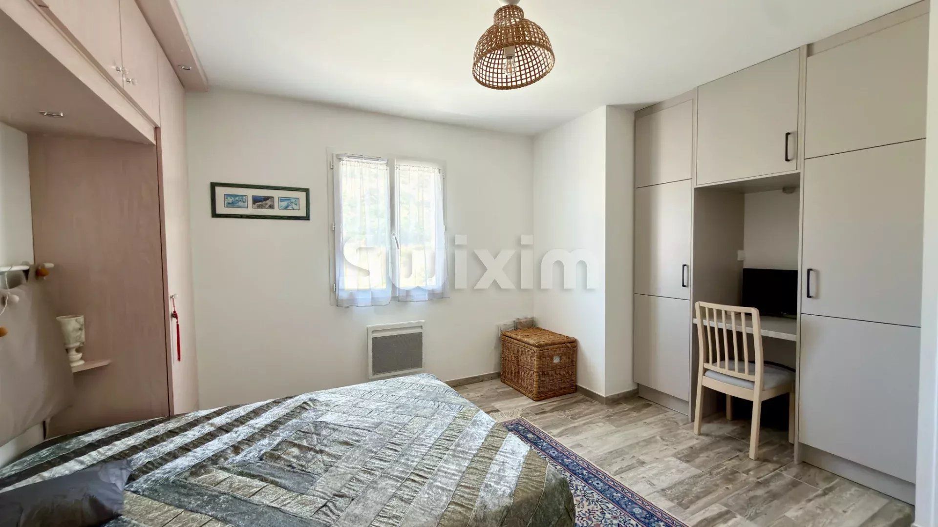 villa 4 Camere in vendita su Théziers (30390)
