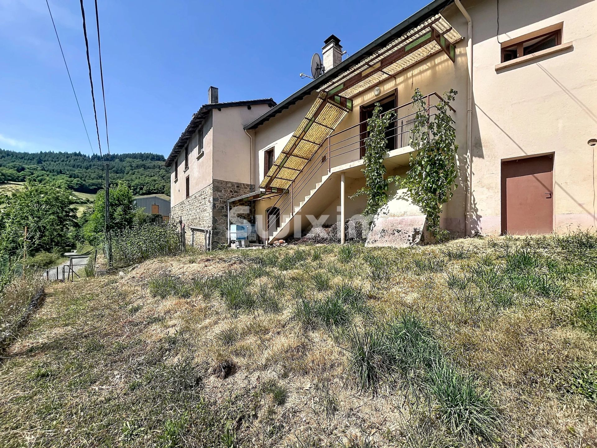 casa 10 Salas en venta en Belleville (69220)