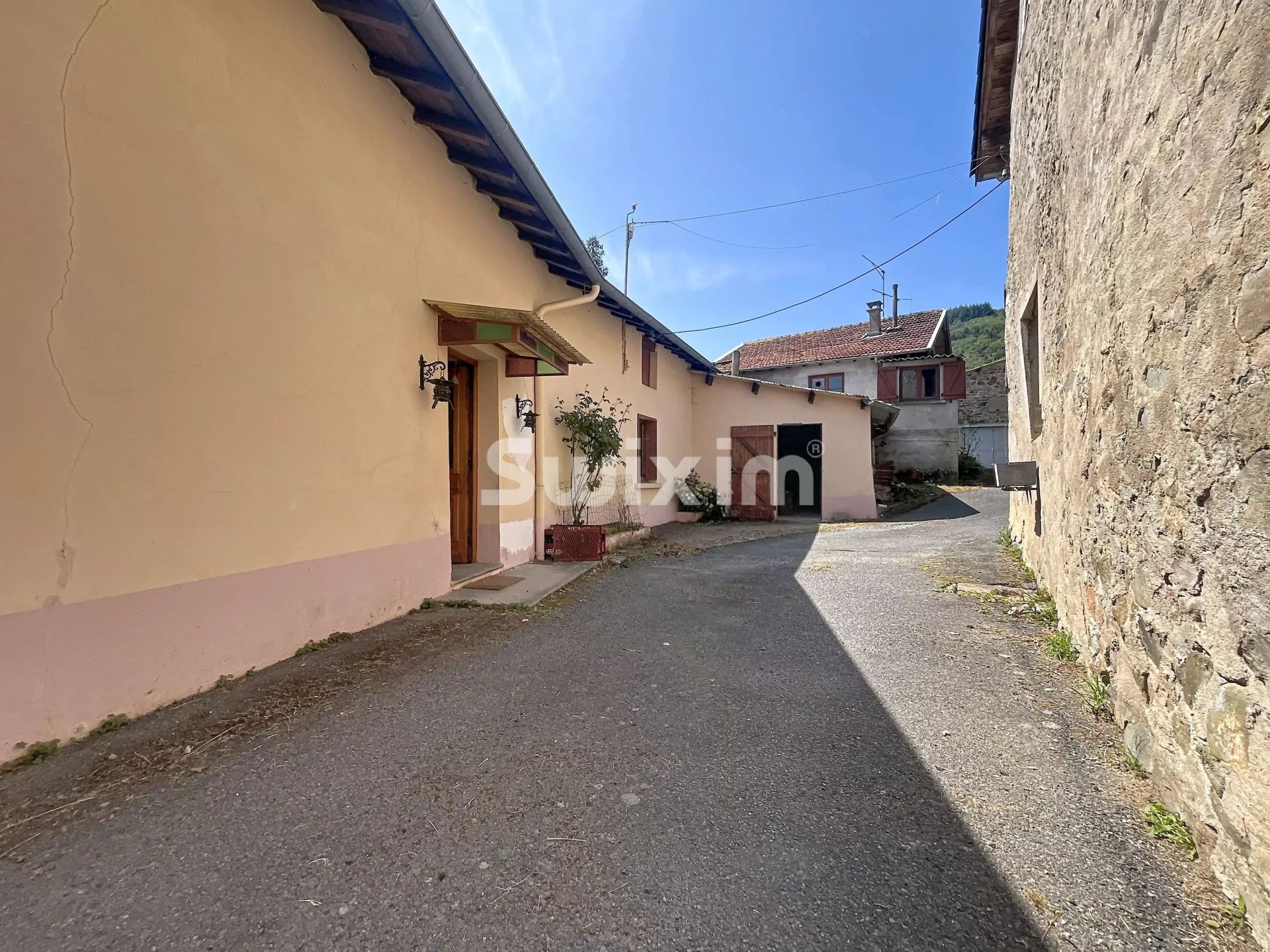 casa 10 Salas en venta en Belleville (69220)