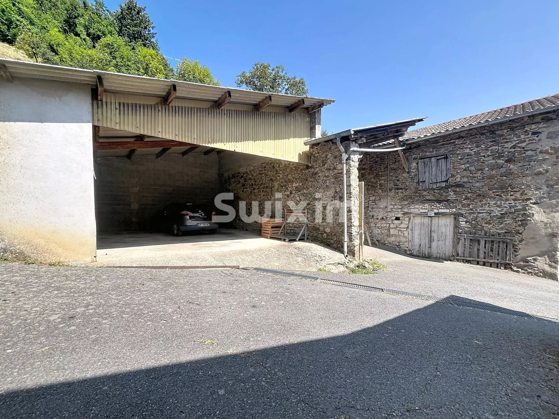 casa 10 Salas en venta en Belleville (69220)