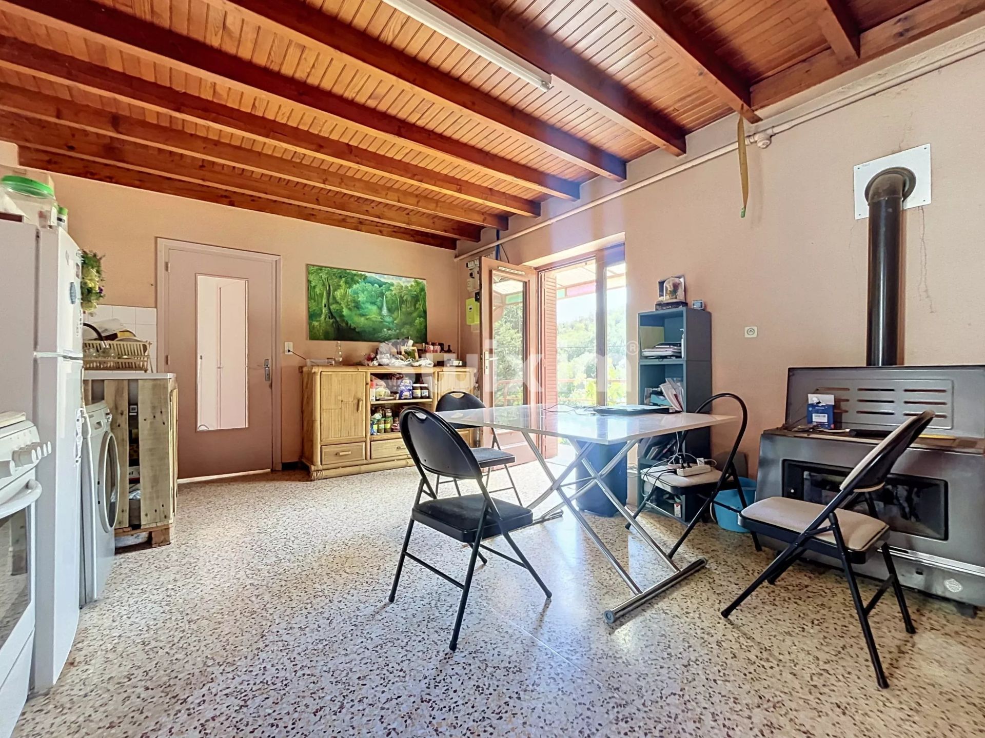 casa 10 Salas en venta en Belleville (69220)