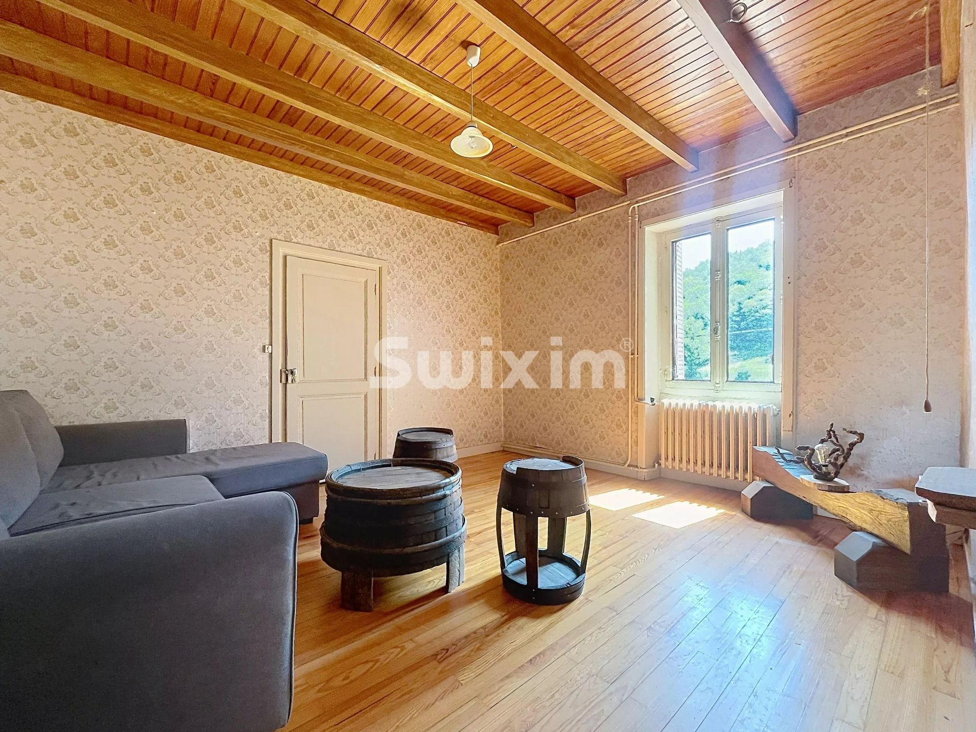 casa 10 Salas en venta en Belleville (69220)