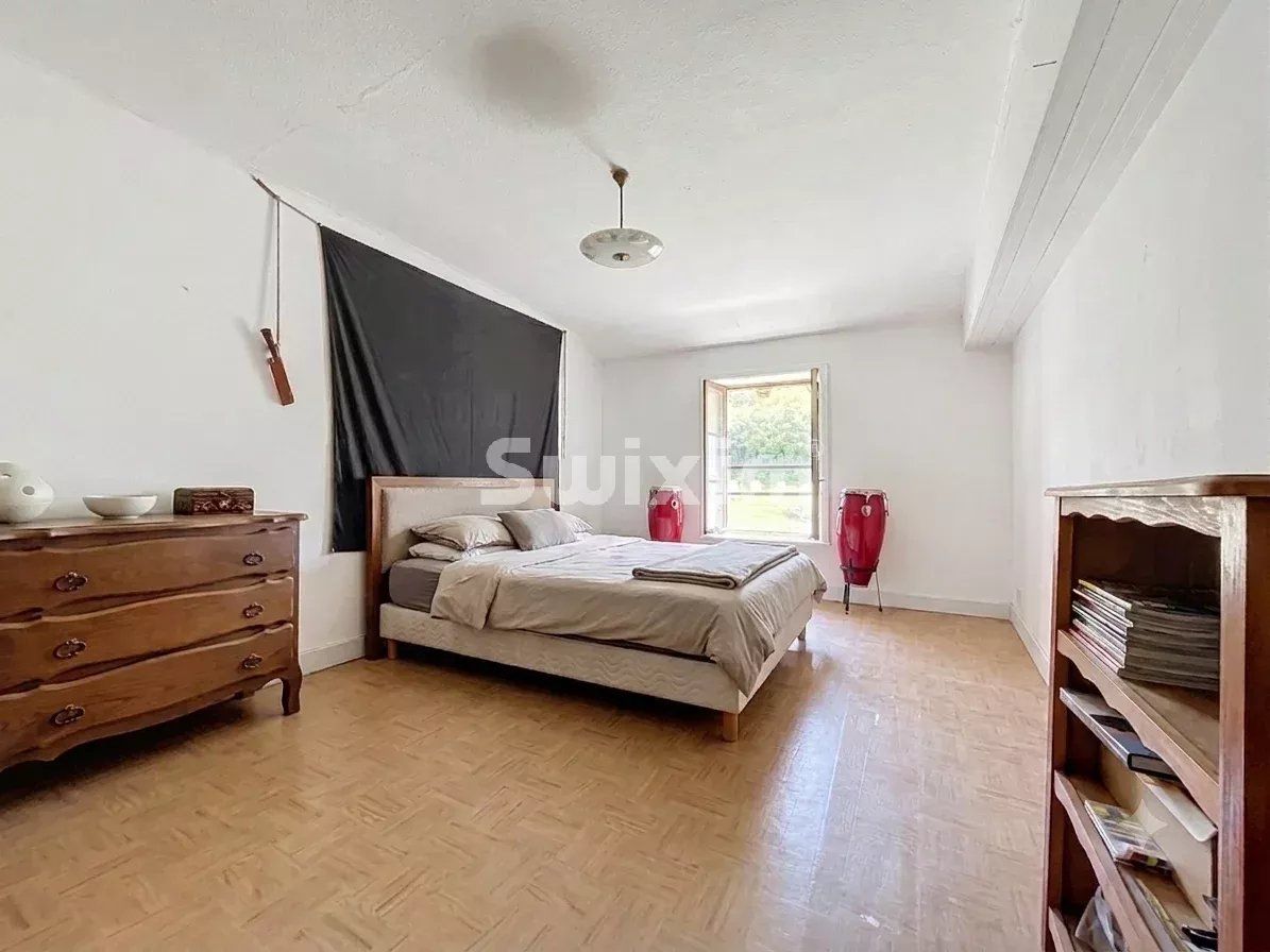 casa 10 Salas en venta en Belleville (69220)