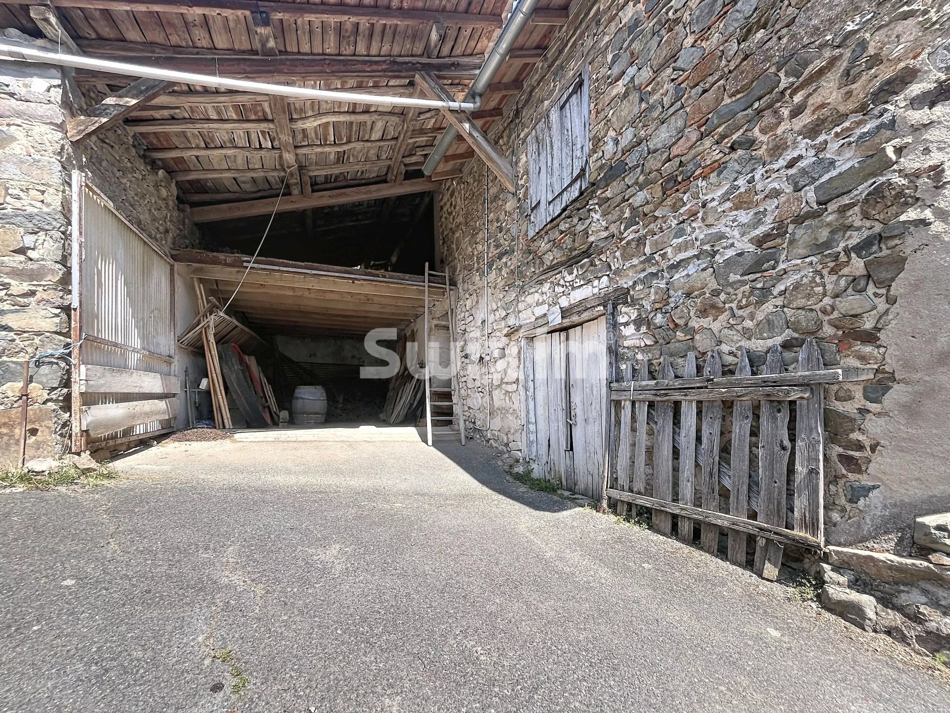 casa 10 Salas en venta en Belleville (69220)
