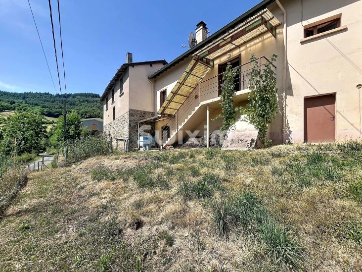 Vendita Casa Belleville 10&nbsp;Camere 160&nbsp;m²
