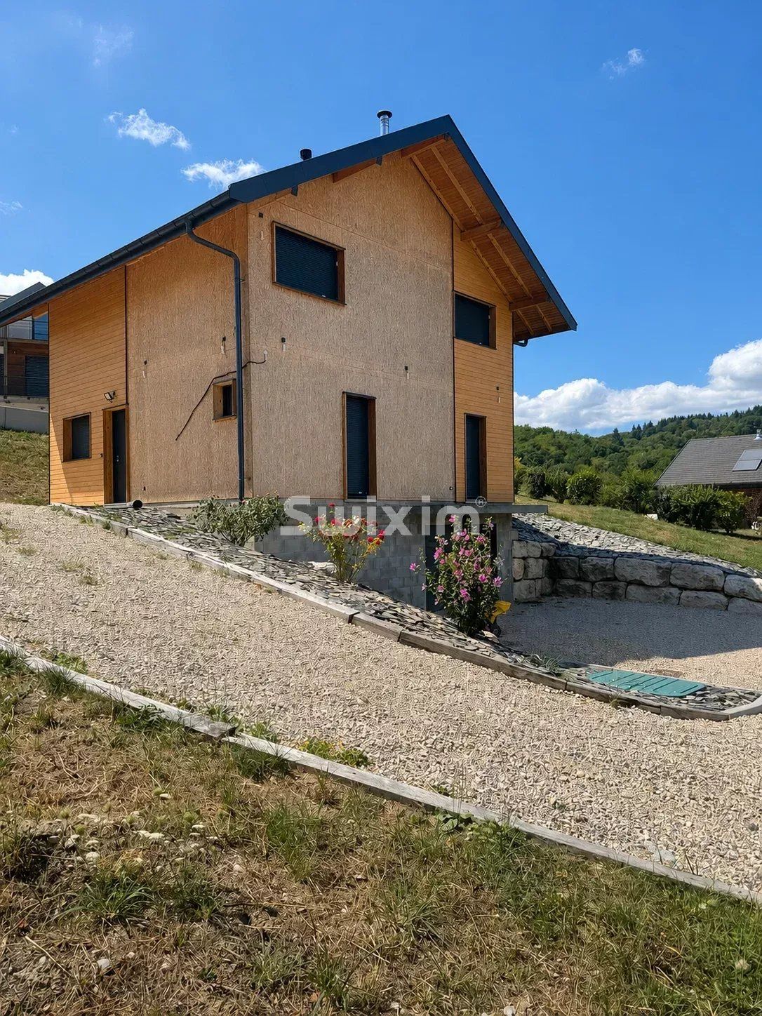 casa 4 Quartos para venda sobre Chilly (74270)