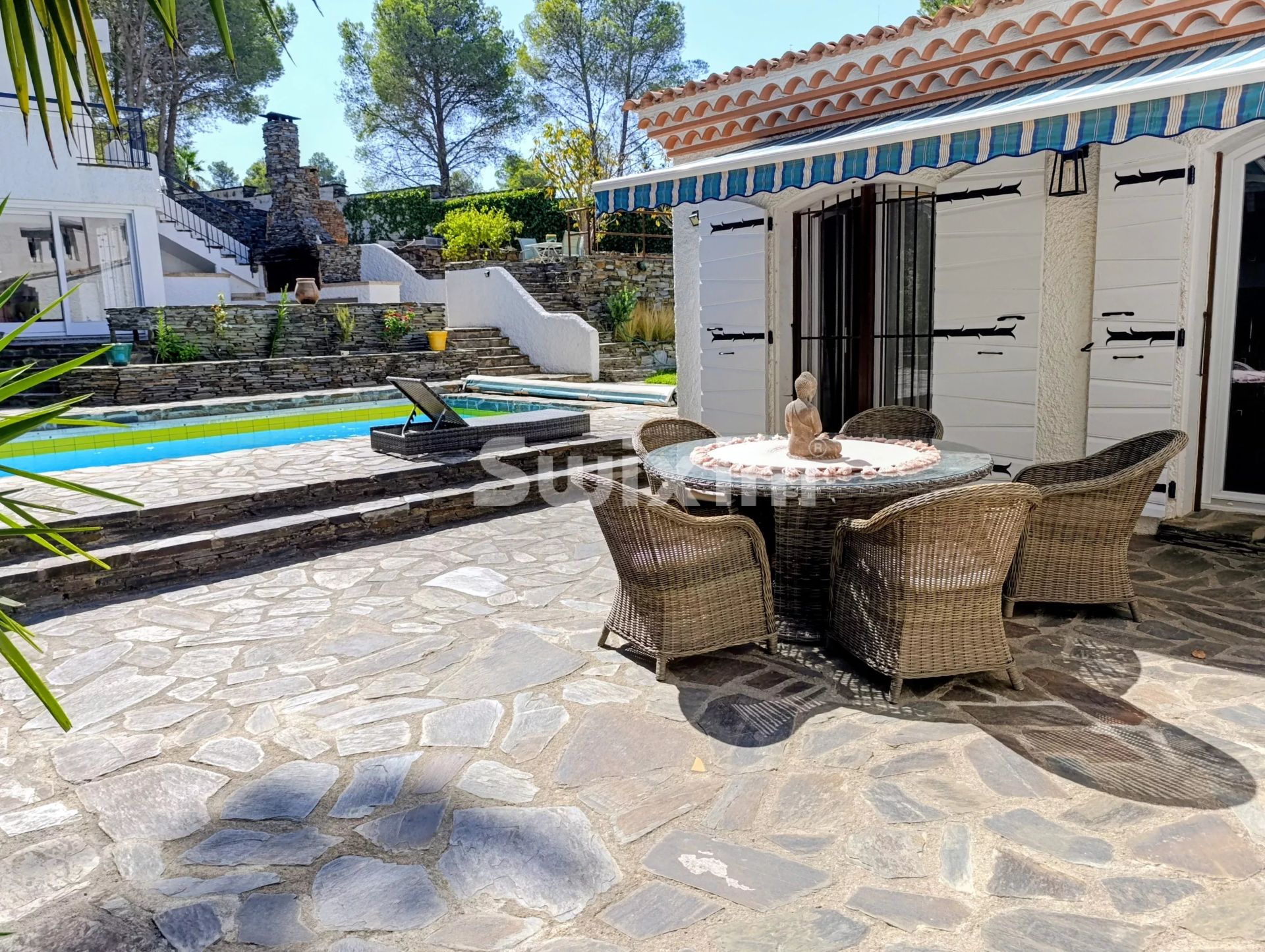 propiedad 7 Salas en venta en Perpignan (66000)