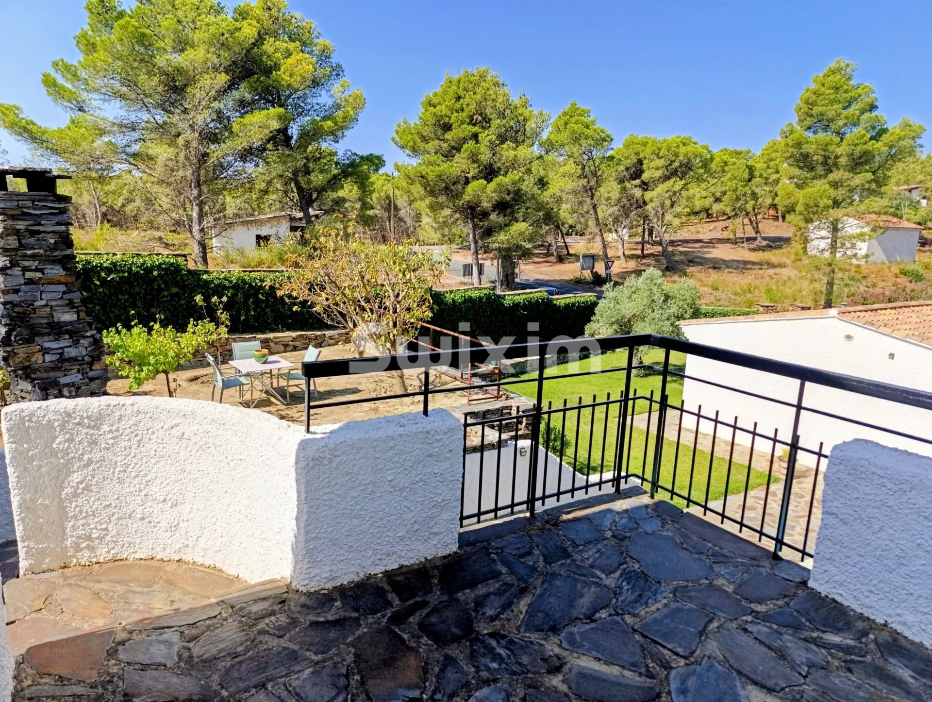 propriété 7 Pièces en vente sur Perpignan (66000)