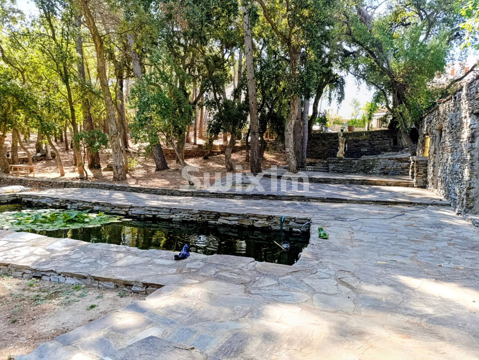 propriété 7 Pièces en vente sur Perpignan (66000)