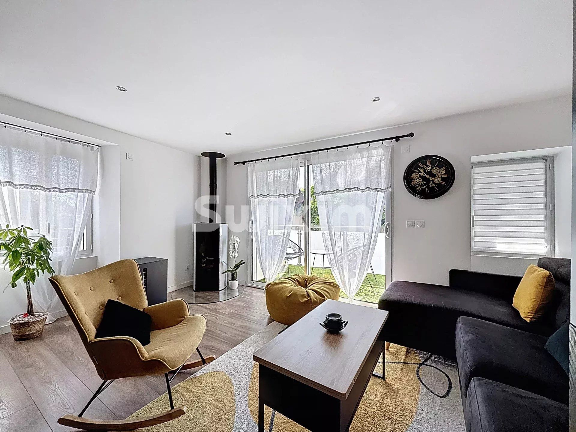 appartamento 6 Camere in vendita su Divonne-les-Bains (01220)
